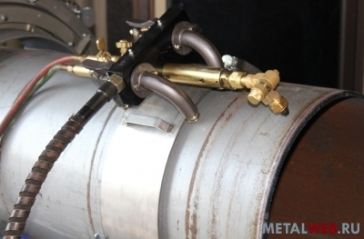 Band Dragon или Band beveling machine - машины для резки труб пр-ва SAWYER